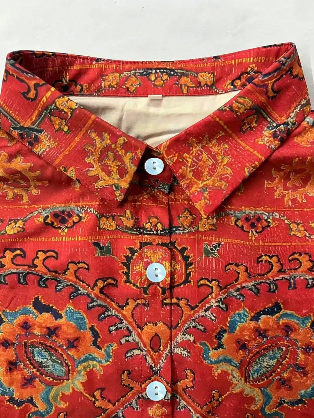 Bluză SHEIN