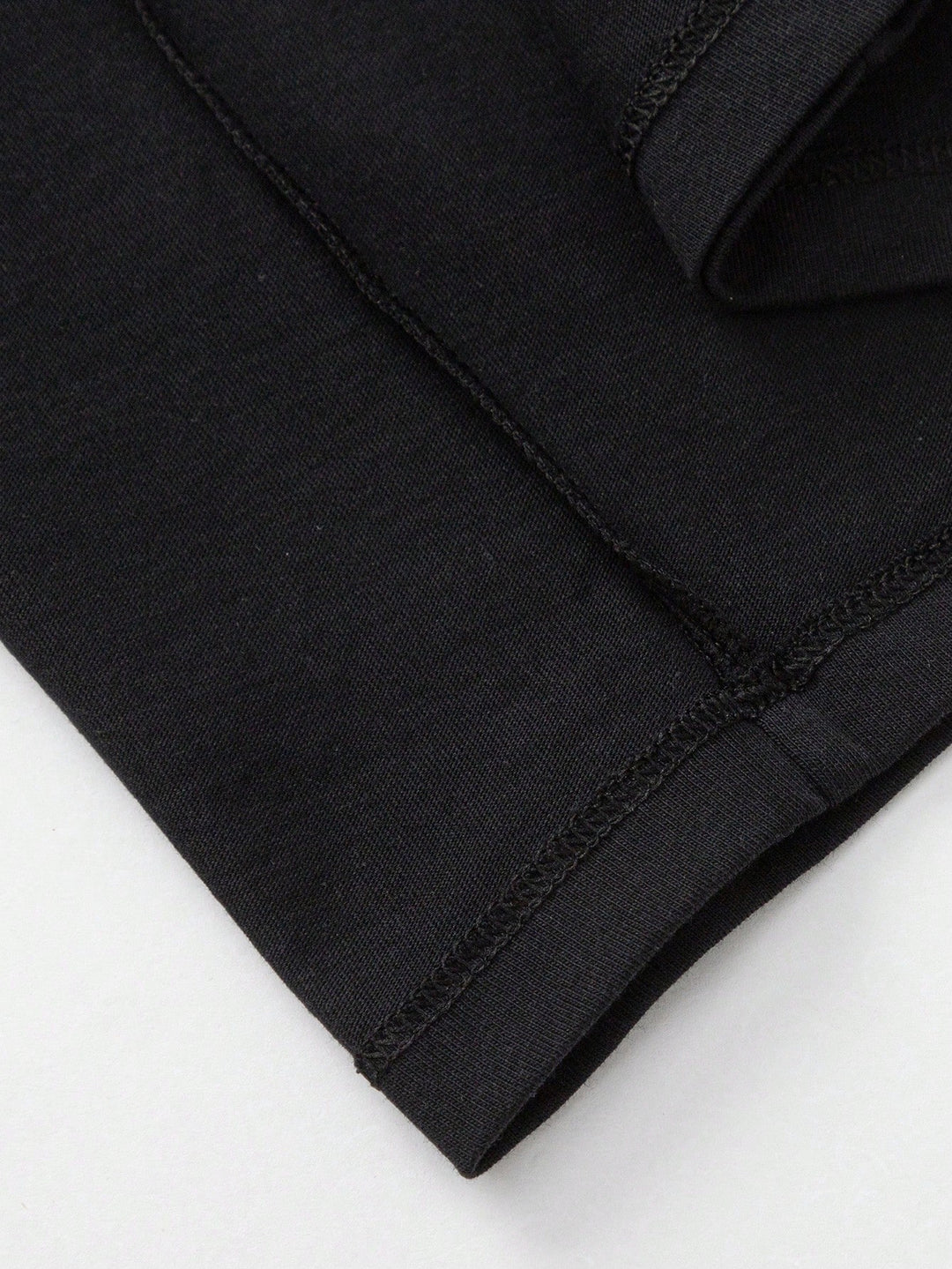 Tricou SHEIN, negru