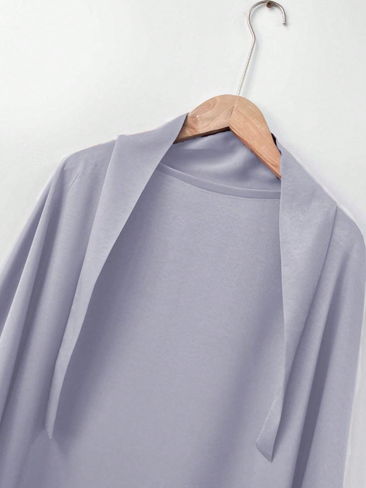 Rochie SHEIN, albastru