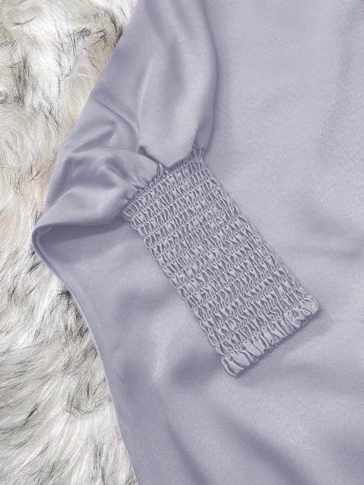 Rochie SHEIN, albastru