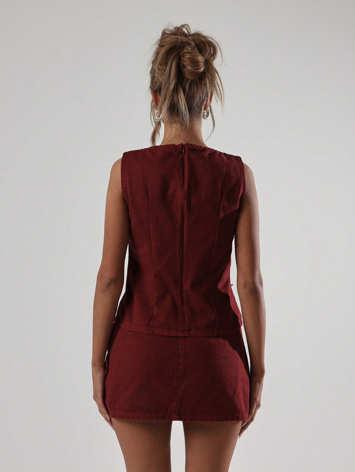 Top SHEIN