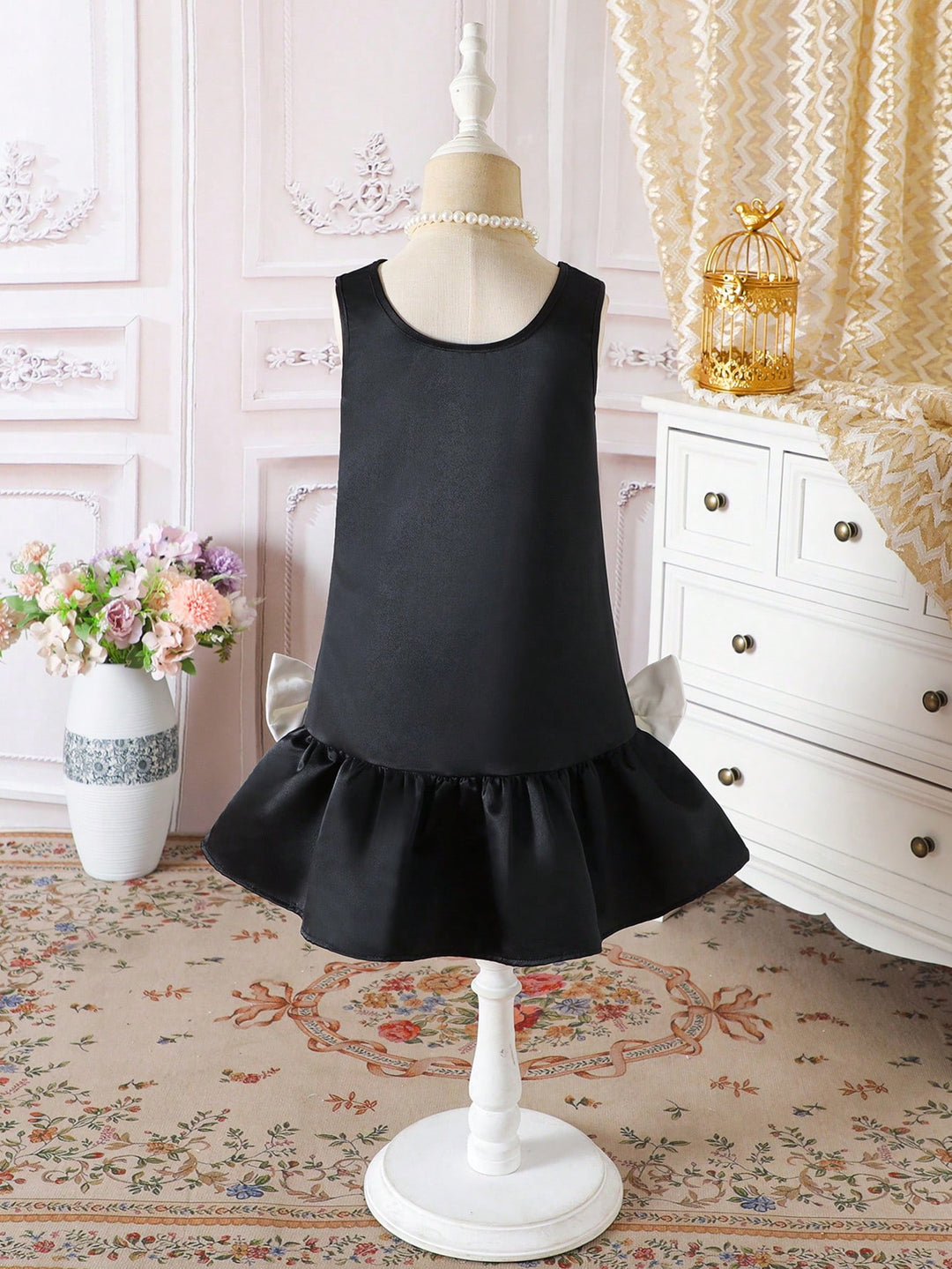 Rochie SHEIN, mix culori