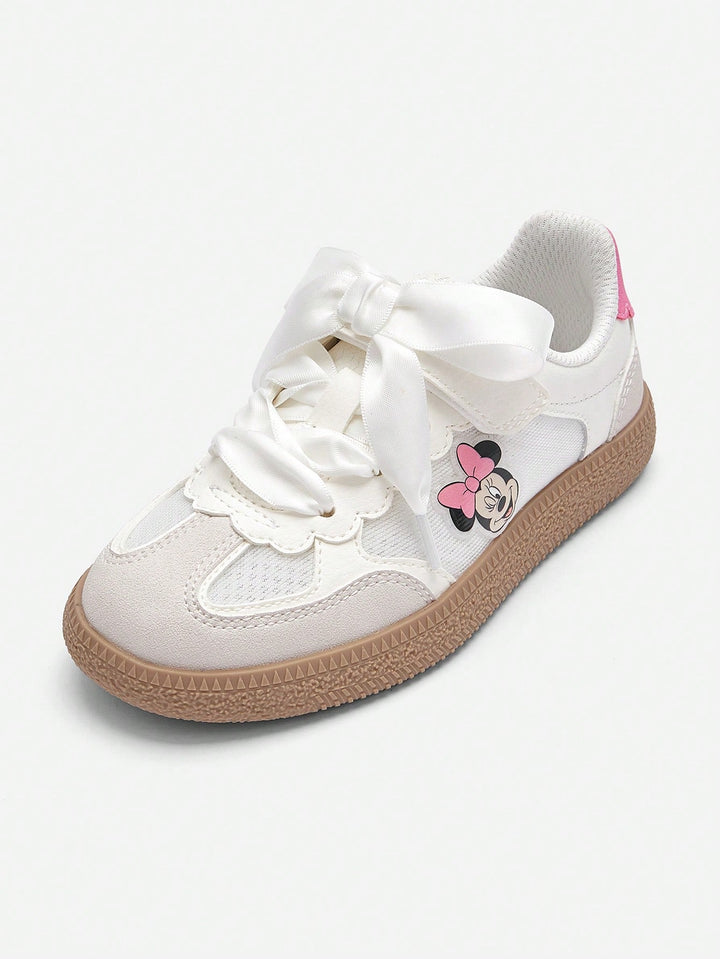Pantofi sport SHEIN, alb