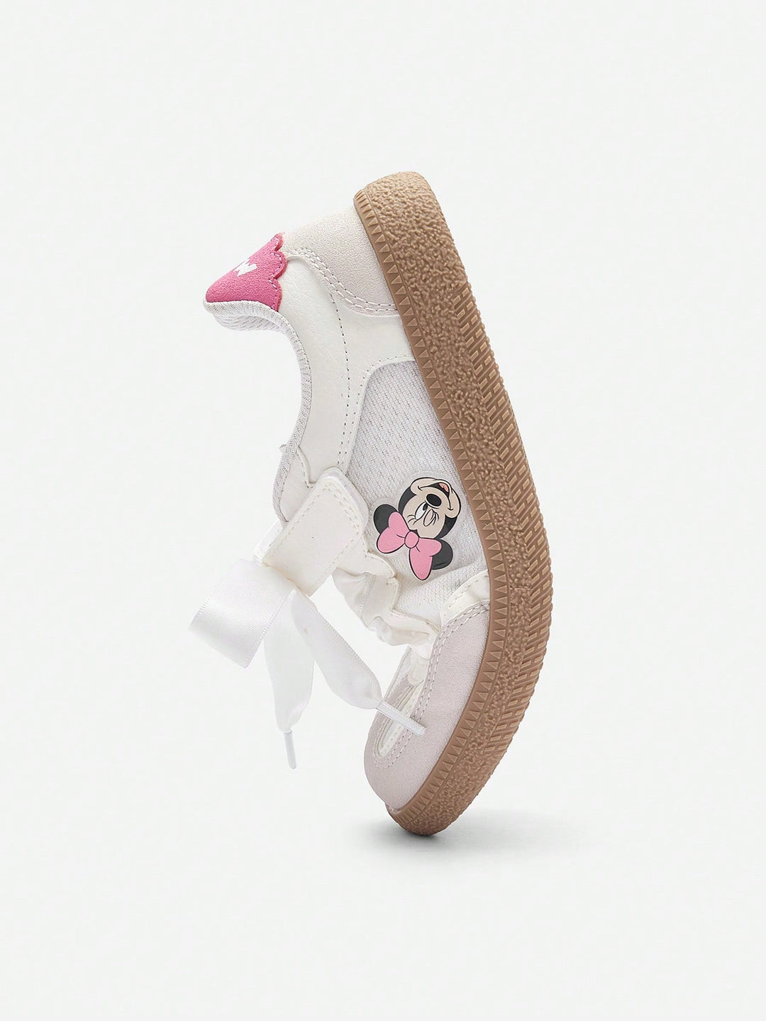 Pantofi sport SHEIN, alb