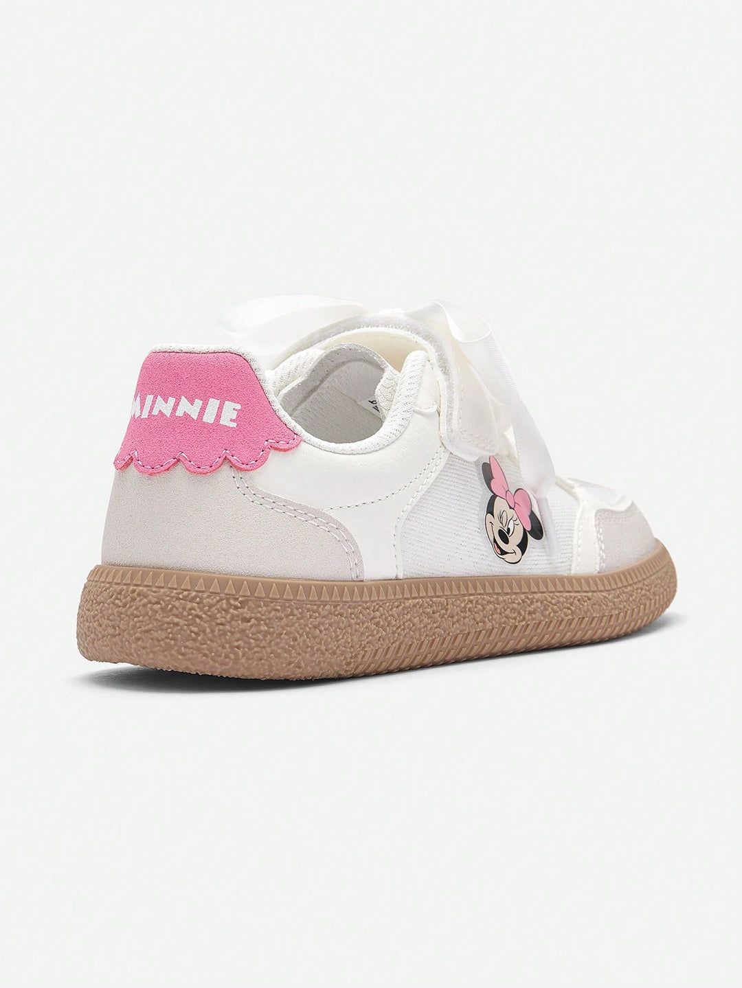 Pantofi sport SHEIN, alb
