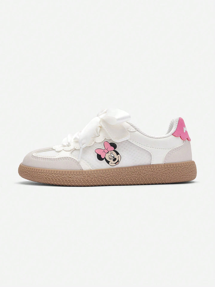 Pantofi sport SHEIN, alb