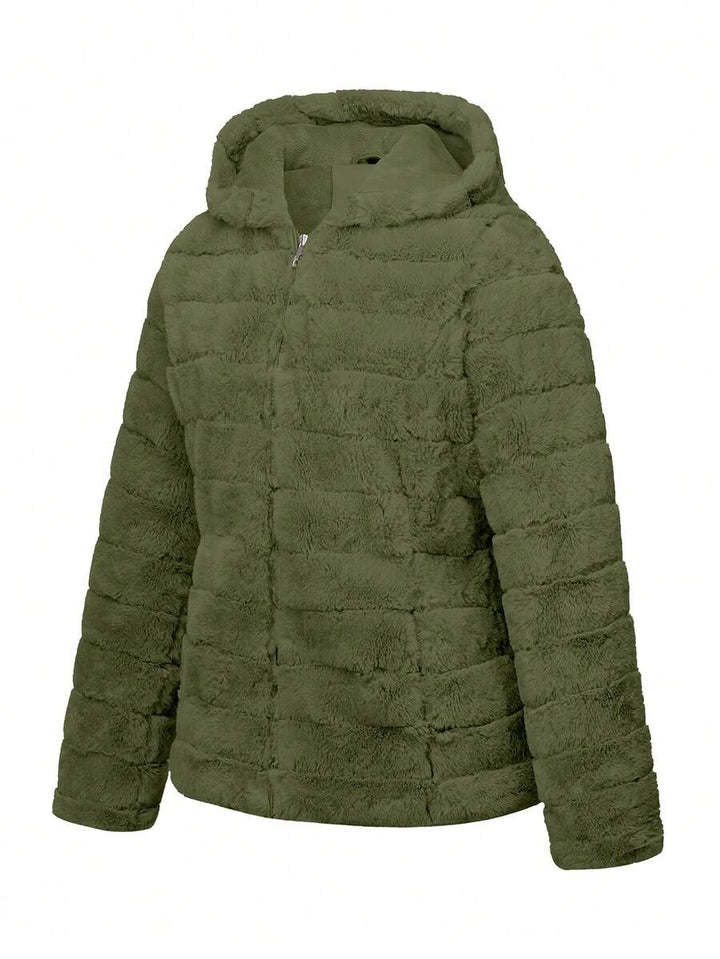 Geacă SHEIN, verde