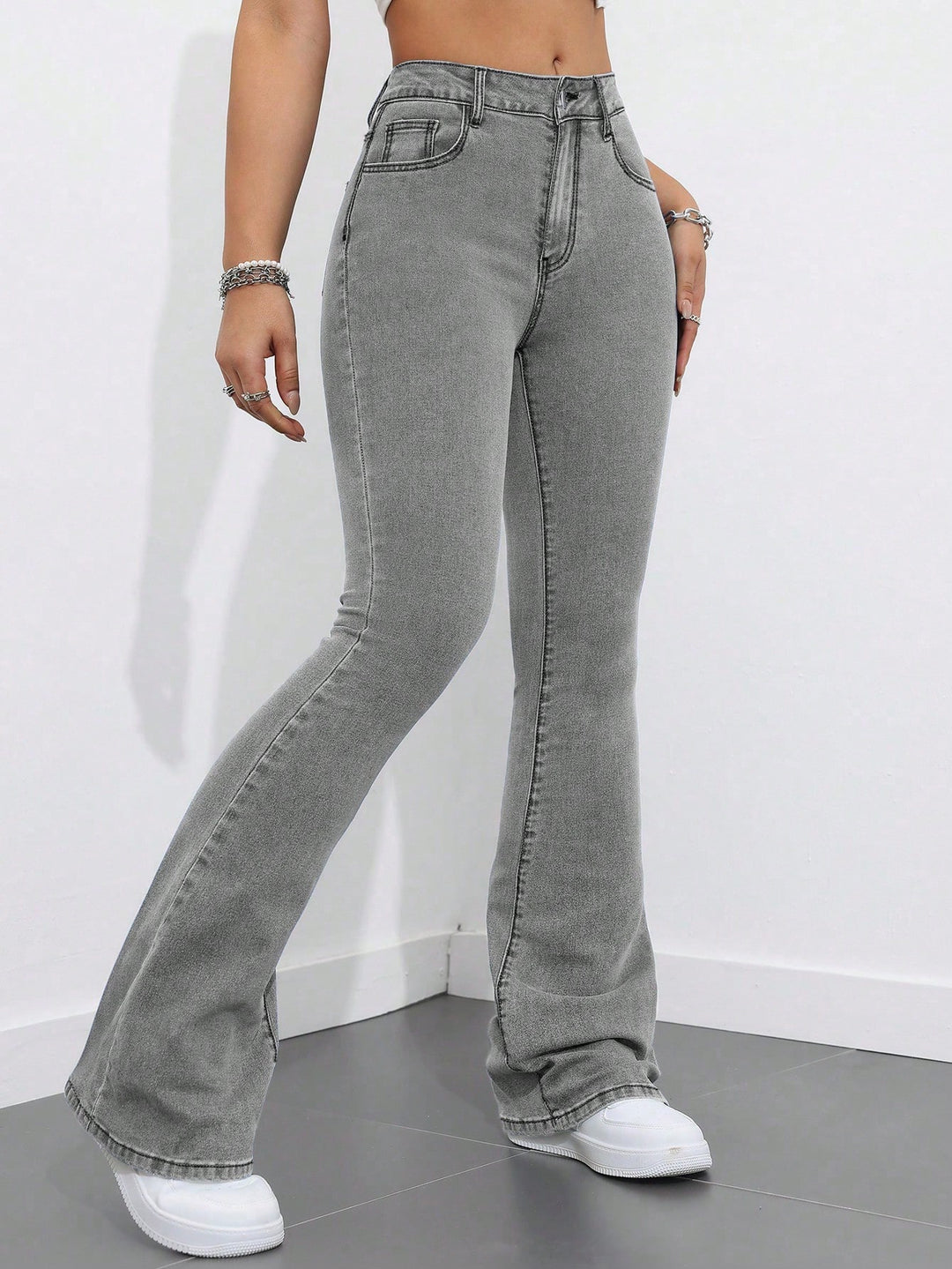 Jeans SHEIN
