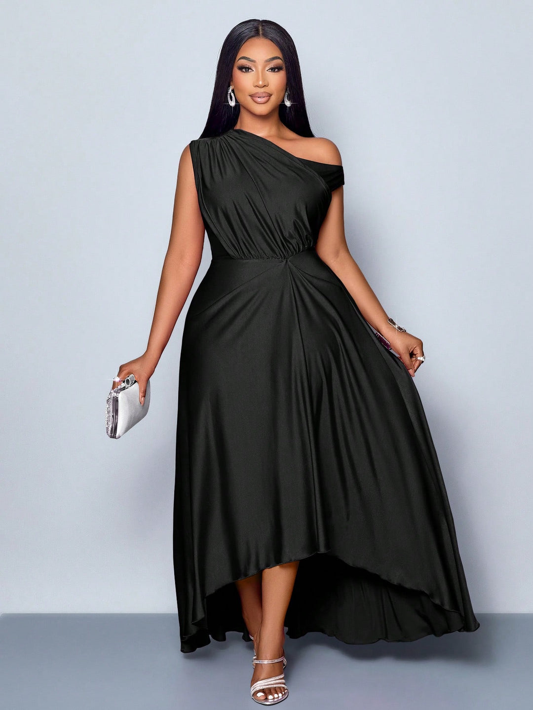 Rochie SHEIN, negru