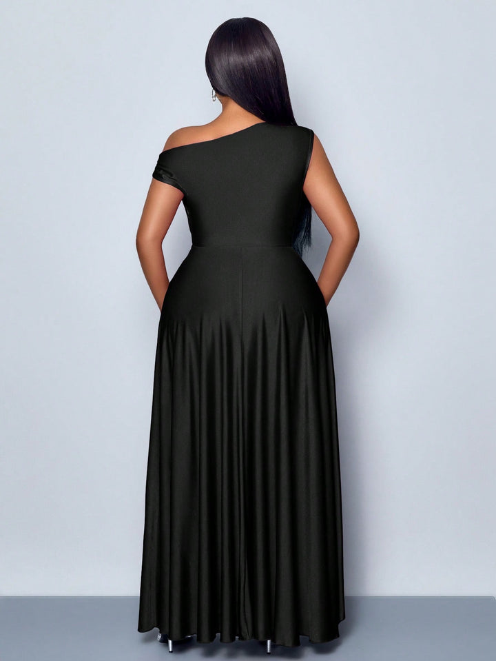 Rochie SHEIN, negru