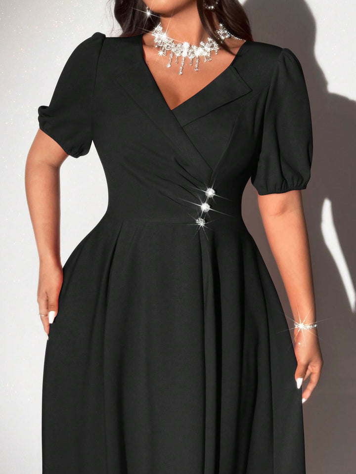 Rochie SHEIN, negru