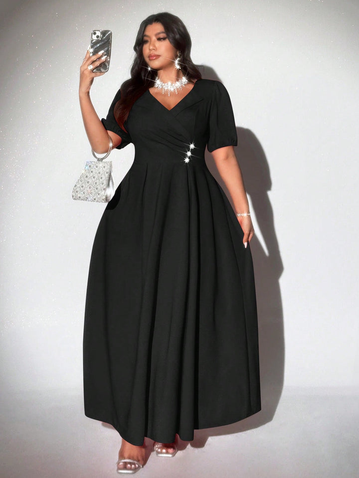 Rochie SHEIN, negru