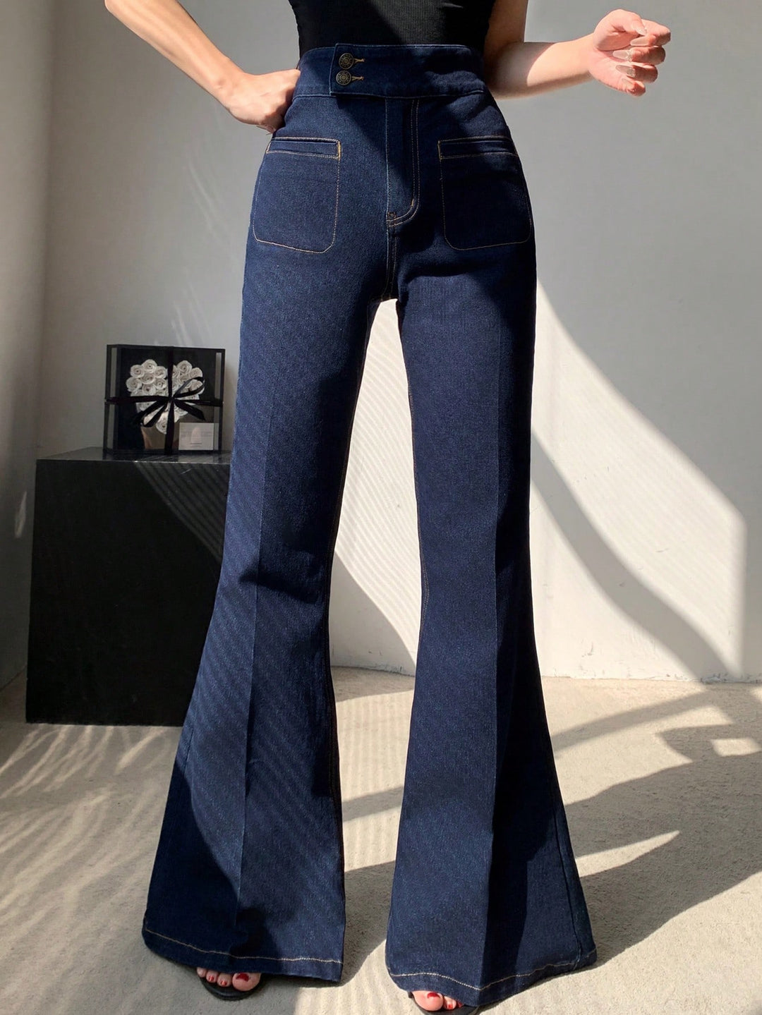 Jeans SHEIN