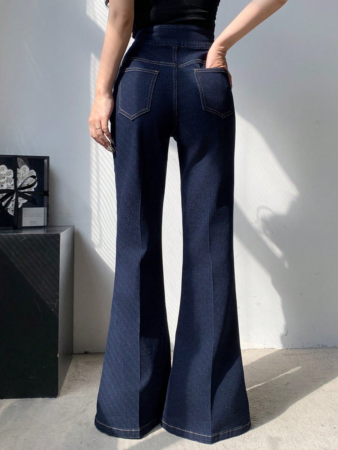 Jeans SHEIN