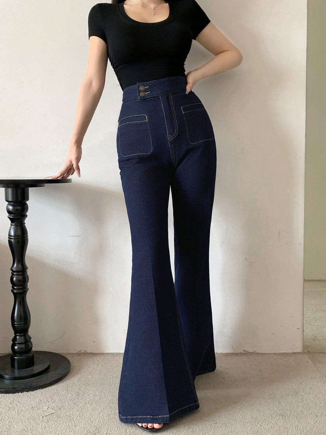 Jeans SHEIN