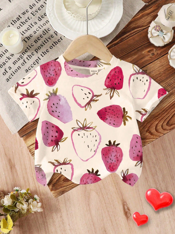 Tricou SHEIN, mix culori
