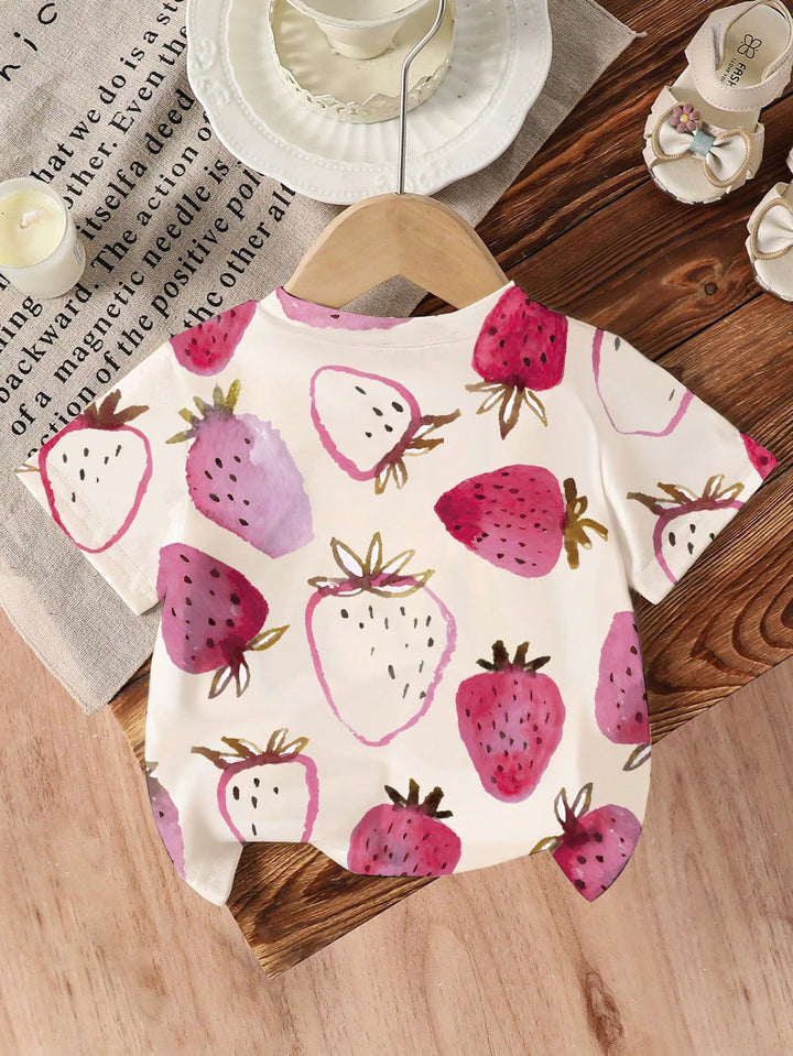 Tricou SHEIN, mix culori