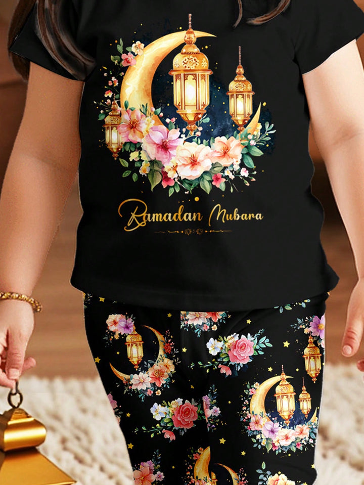 Compleu pijamale SHEIN, mix culori
