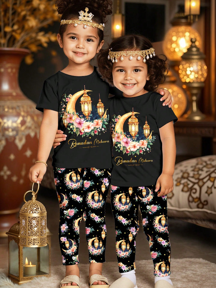 Compleu pijamale SHEIN, mix culori