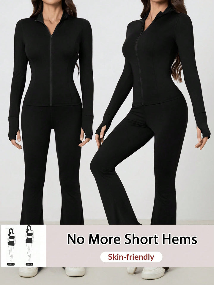 Compleu SHEIN, negru