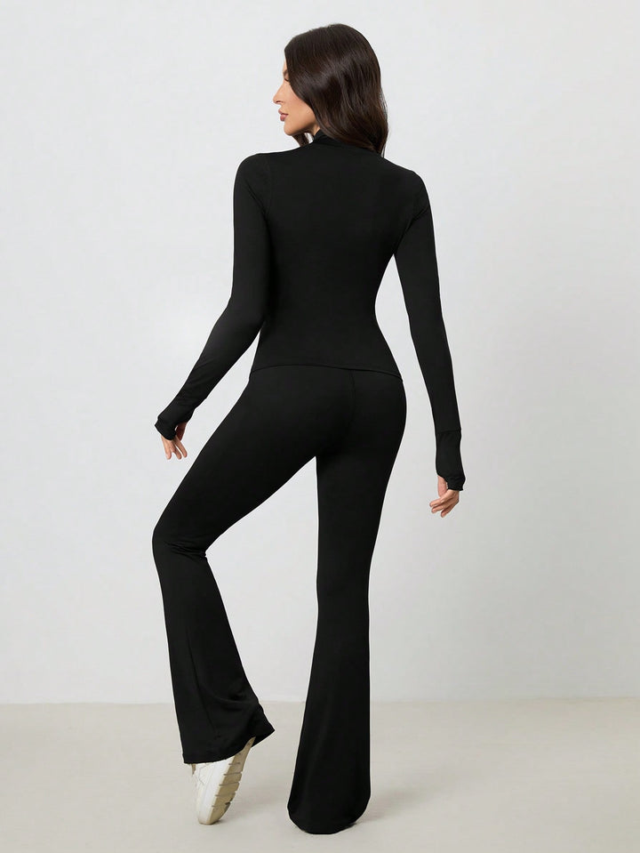 Compleu SHEIN, negru