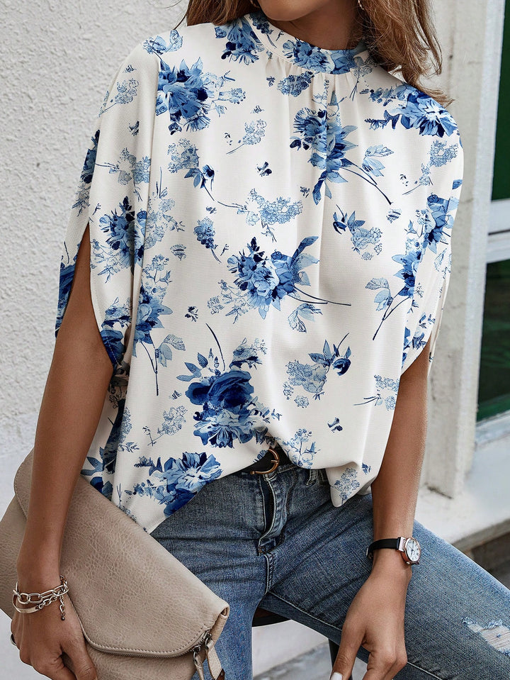 Bluza SHEIN, mix culori