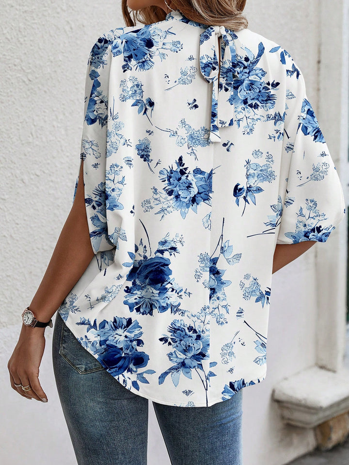 Bluza SHEIN, mix culori