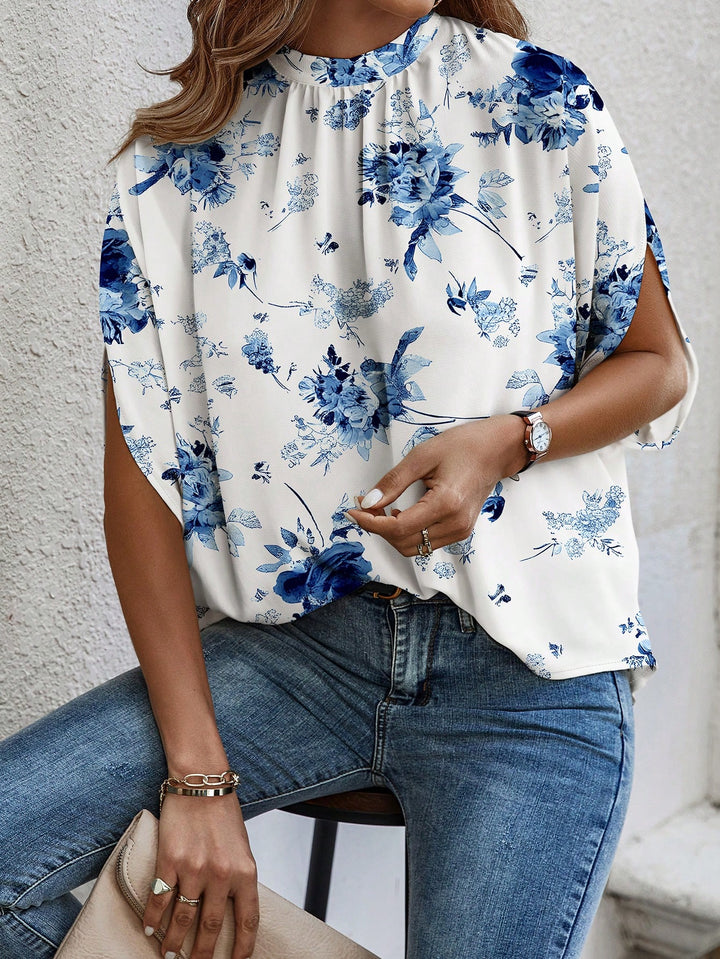 Bluza SHEIN, mix culori