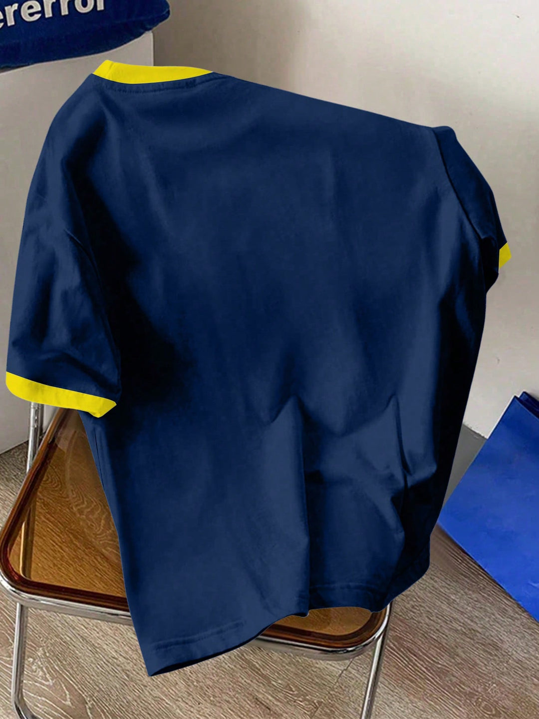 Tricou SHEIN, mix culori
