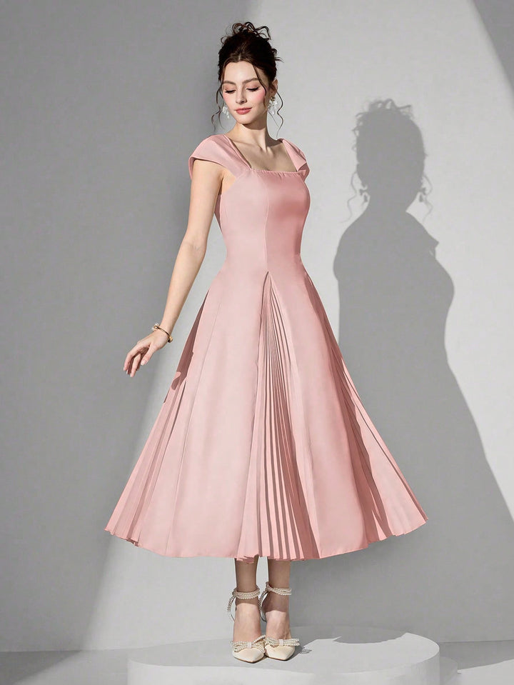 Rochie SHEIN, roz