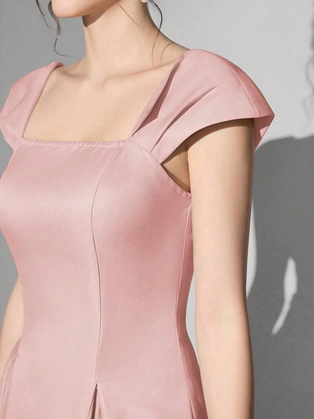 Rochie SHEIN, roz