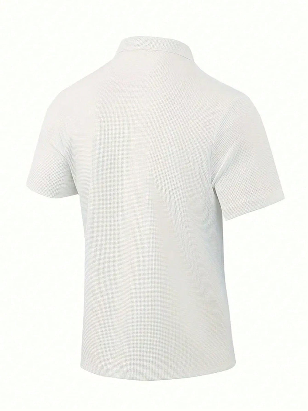 Cămașă SHEIN, alb