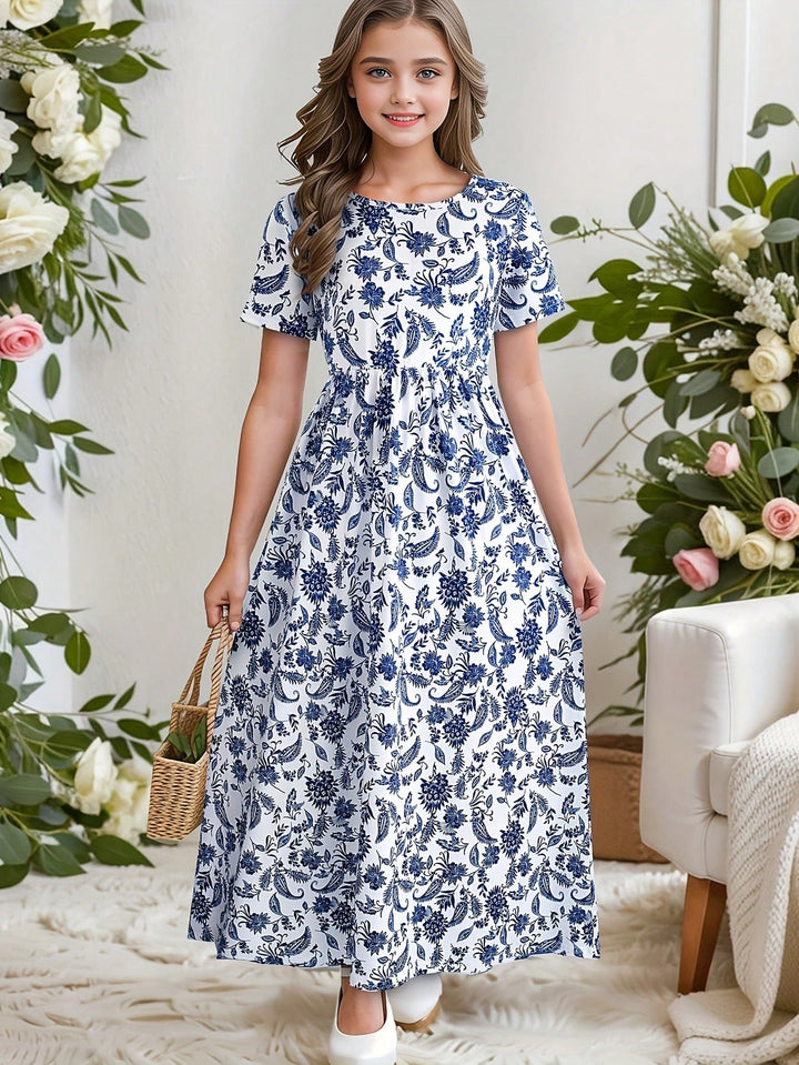 Rochie SHEIN, alb