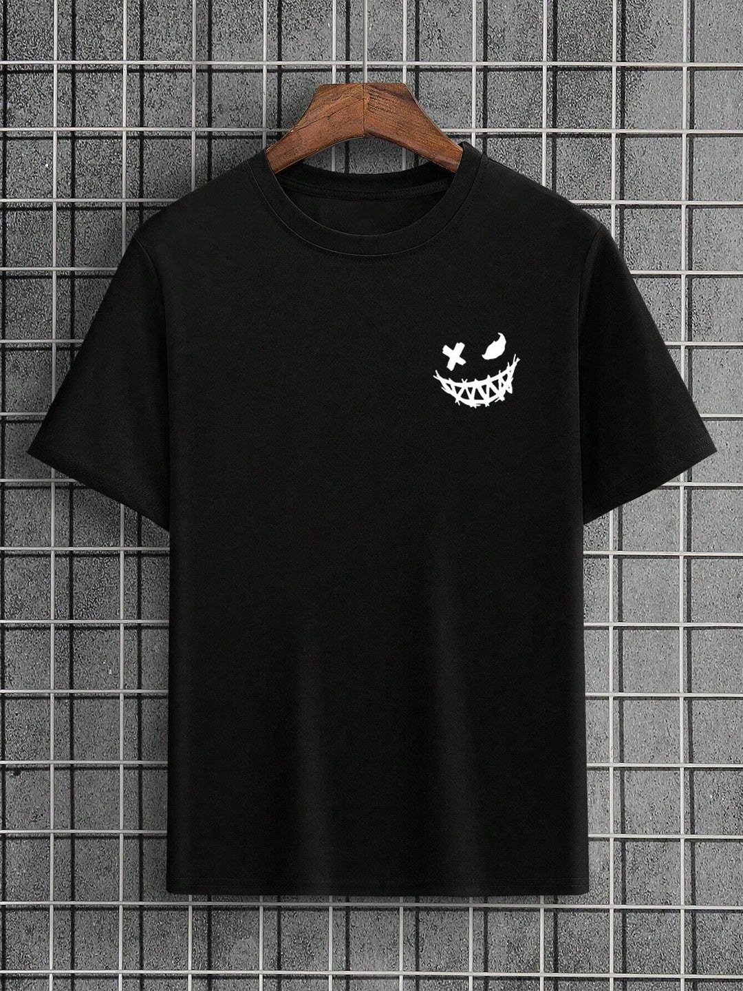 Tricou SHEIN, negru