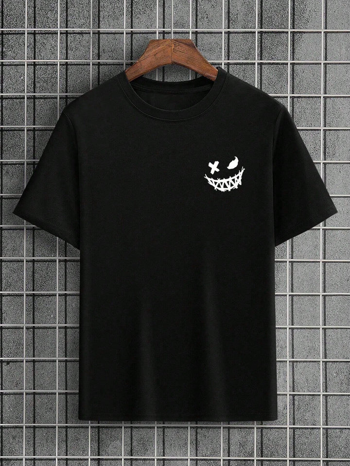 Tricou SHEIN, negru
