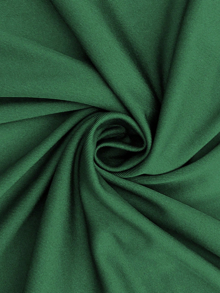 Rochie maxi SHEIN, verde