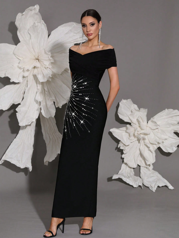 Rochie SHEIN, negru