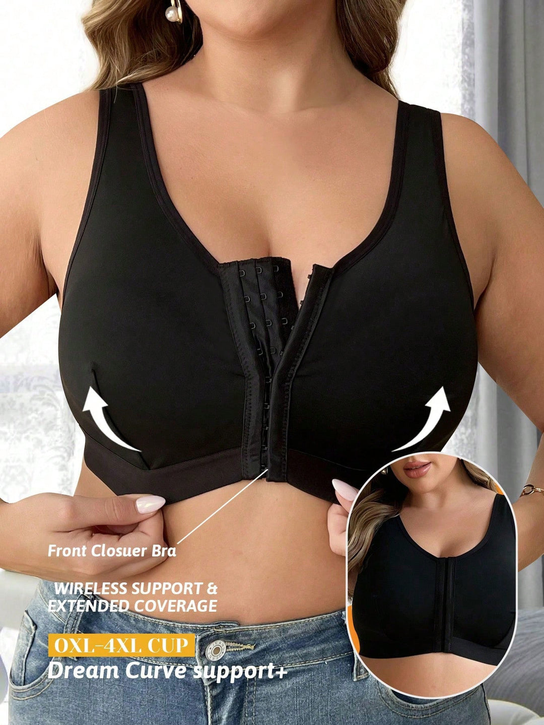 Sutien SHEIN