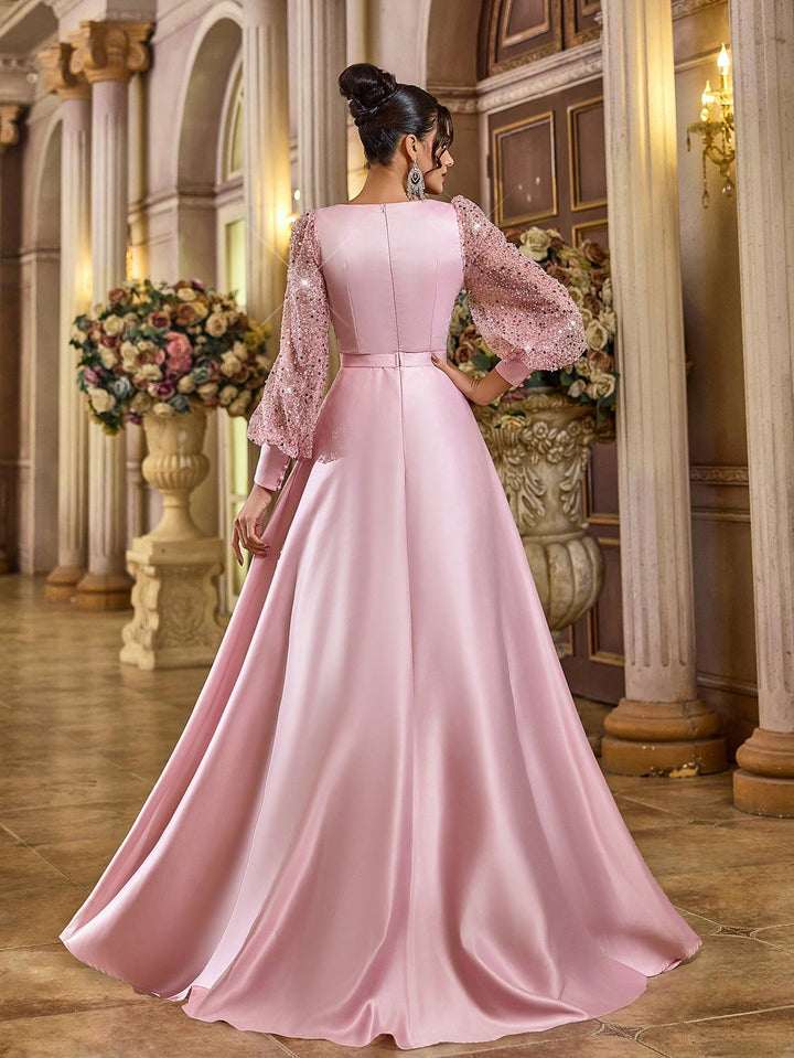 Rochie SHEIN, roz