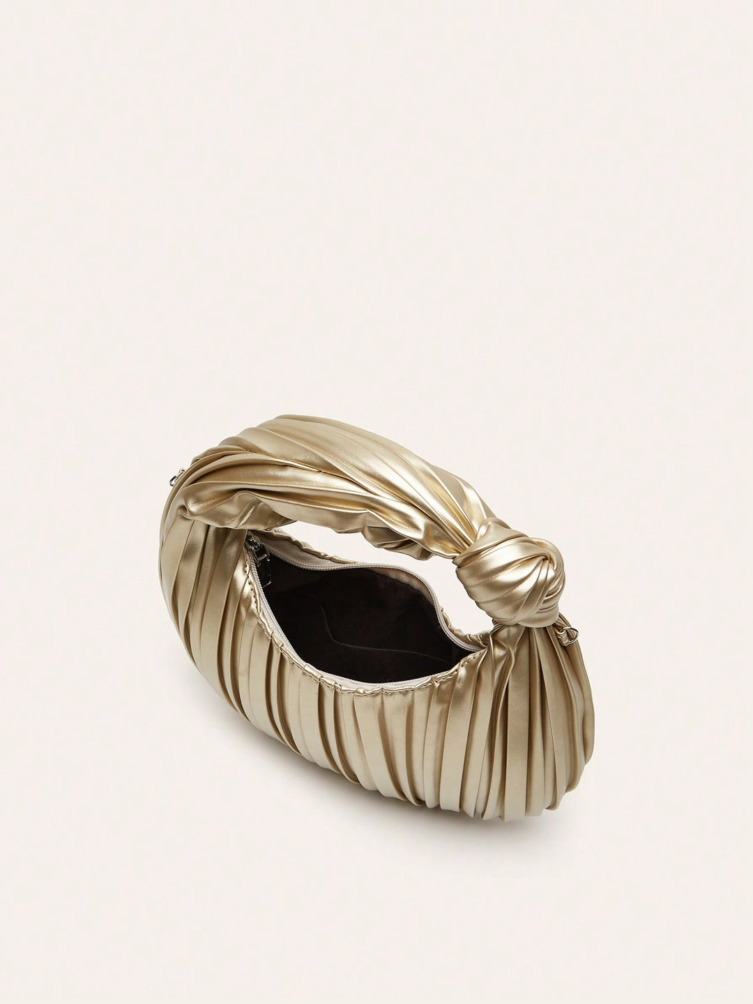 Geantă SHEIN, auriu