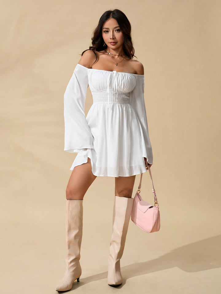 Rochie mini SHEIN