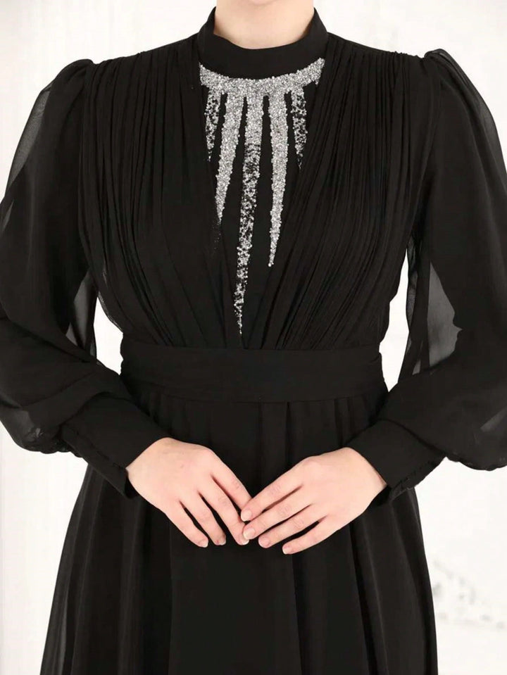 Rochie SHEIN, negru