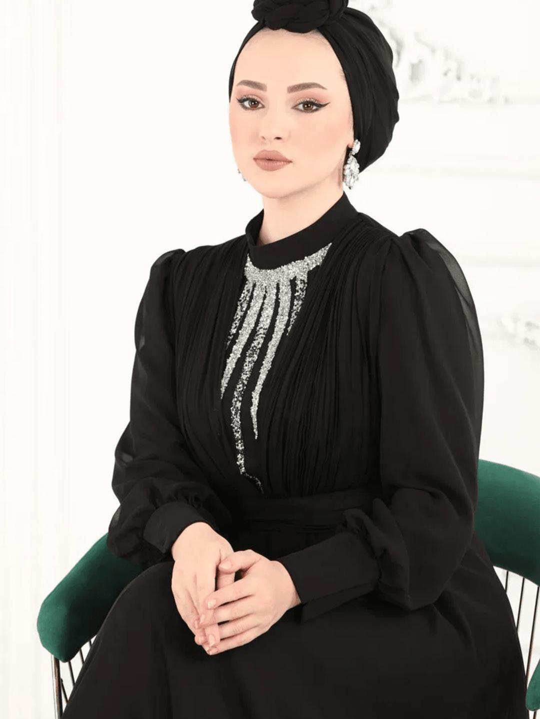 Rochie SHEIN, negru