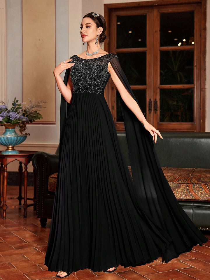 Rochie SHEIN, negru