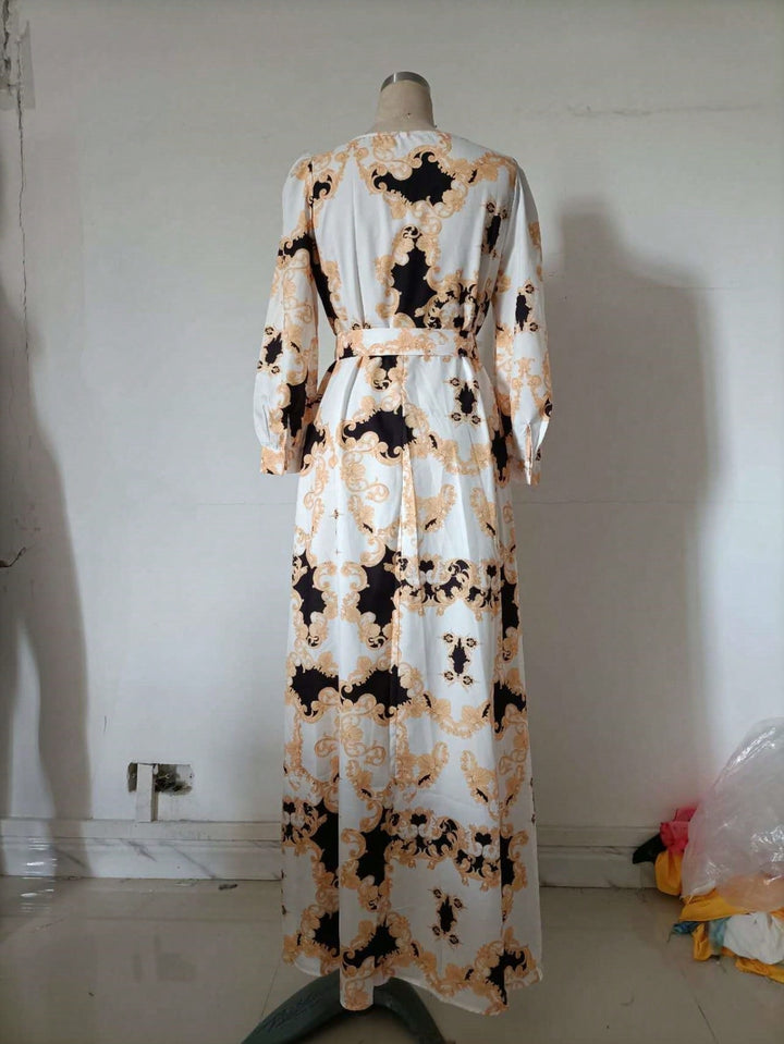 Rochie SHEIN, alb
