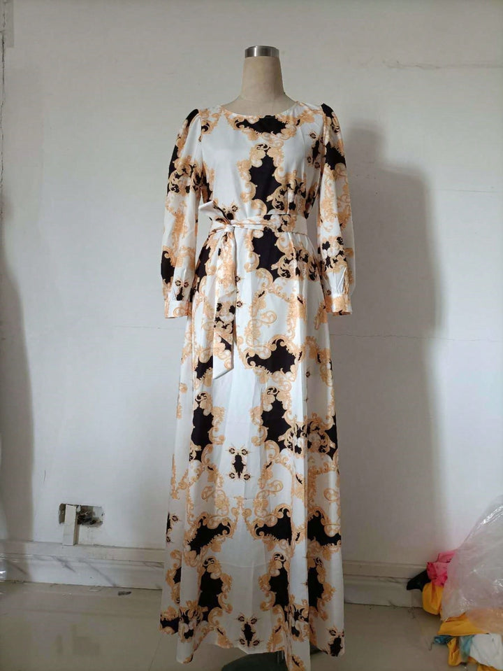 Rochie SHEIN, alb