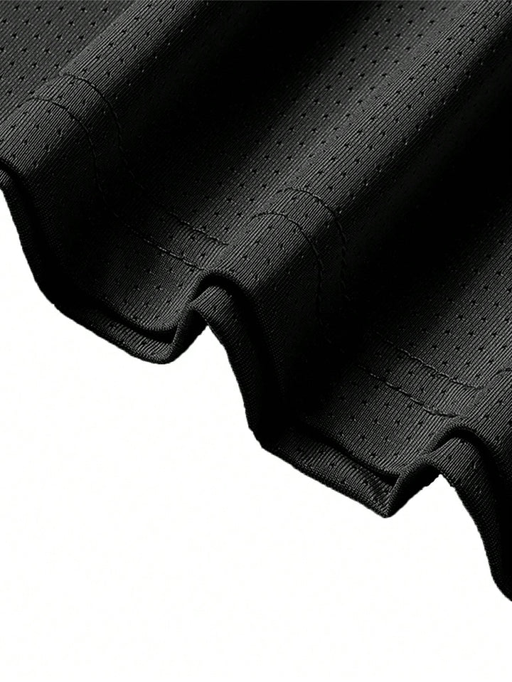 Tricou SHEIN, negru