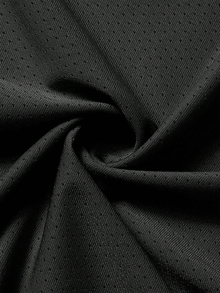 Tricou SHEIN, negru