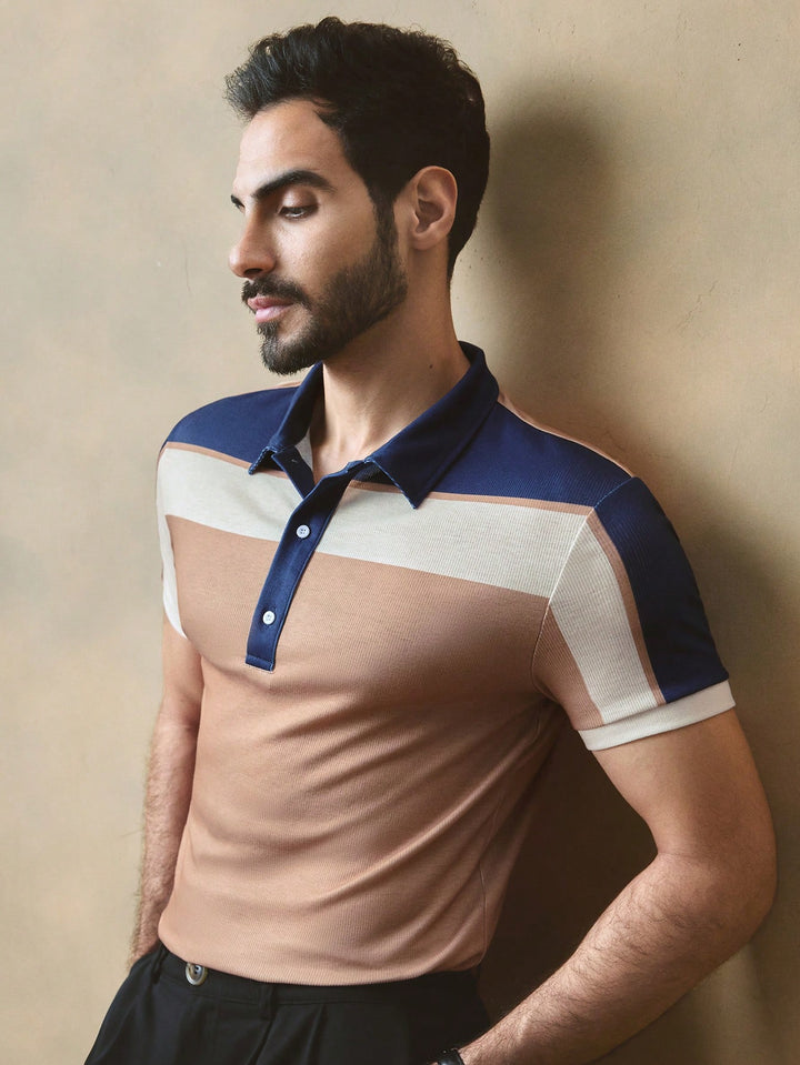 Tricou SHEIN, mix culori