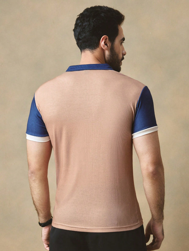 Tricou SHEIN, mix culori